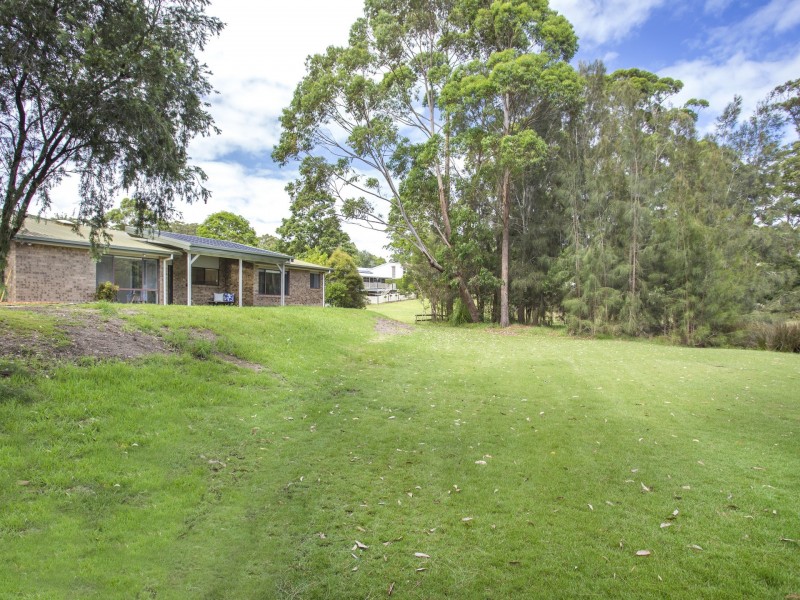 11 Cottee Close, Conjola Park NSW 2539