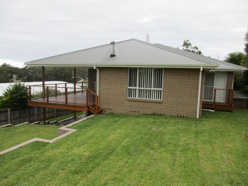 26 Scorpio Grove, Narrawallee NSW 2539