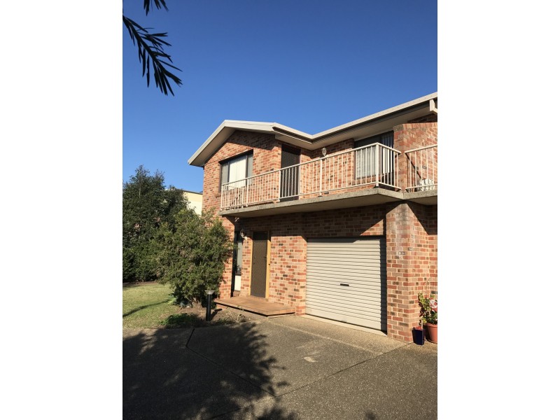 4/112 St Vincent Street, Ulladulla NSW 2539