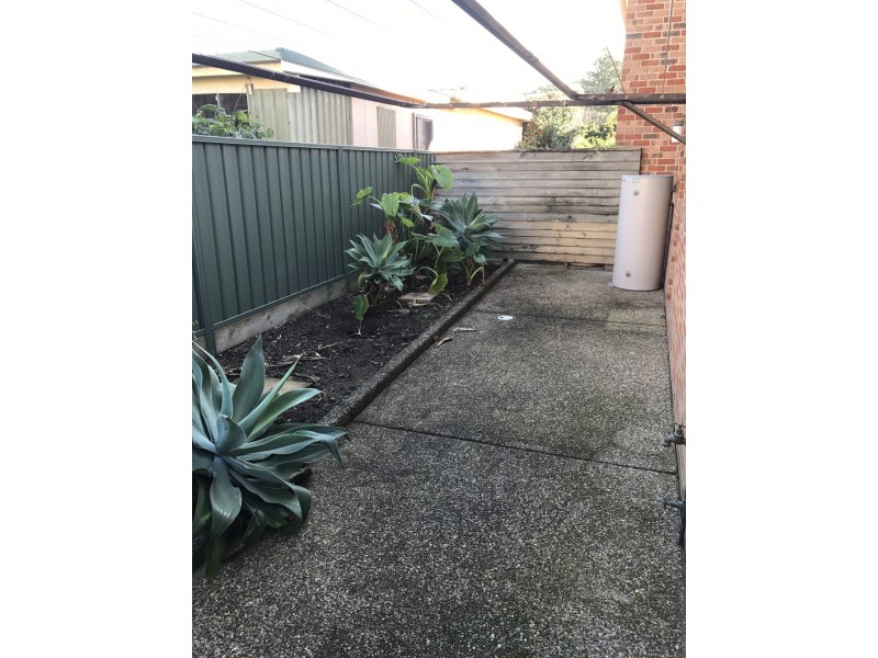 4/112 St Vincent Street, Ulladulla NSW 2539