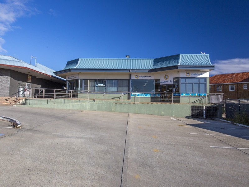 Unit 3/114 Princes Highway, Ulladulla NSW 2539