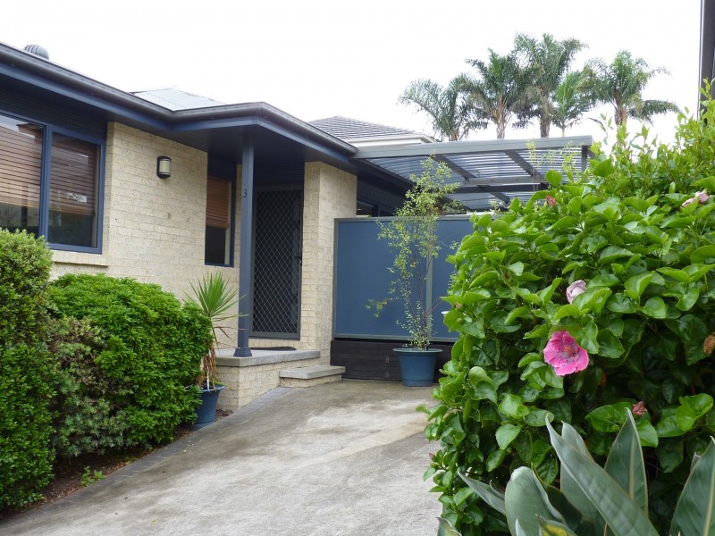 Unit 3/67 Princes Highway, Ulladulla NSW 2539