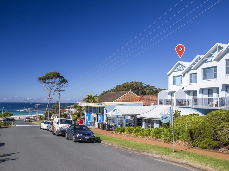 1/62 Ocean Street, Mollymook NSW 2539