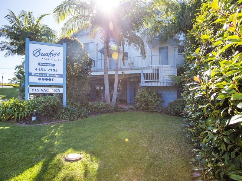 1/62 Ocean Street, Mollymook NSW 2539