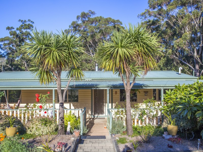 9 Brook Hollow Close, Milton NSW 2538