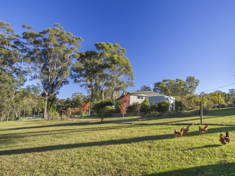 9 Brook Hollow Close, Milton NSW 2538