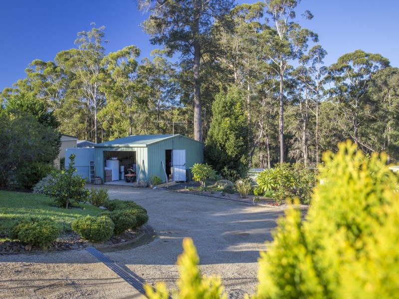 9 Brook Hollow Close, Milton NSW 2538