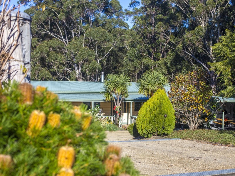 9 Brook Hollow Close, Milton NSW 2538