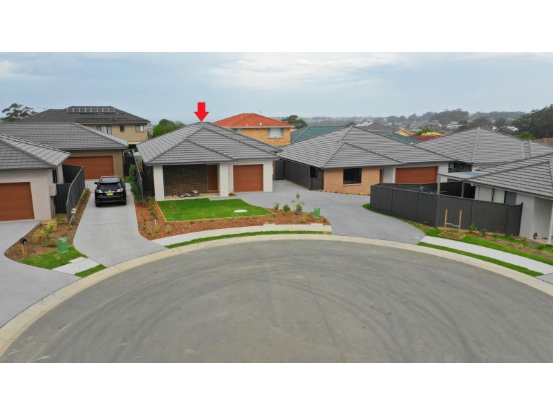 11 Cooyoyo Close, Ulladulla NSW 2539