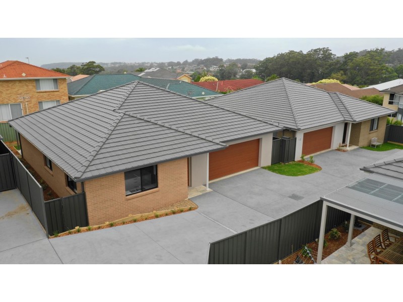 Lot 24 Cooyoyo Place, Ulladulla NSW 2539