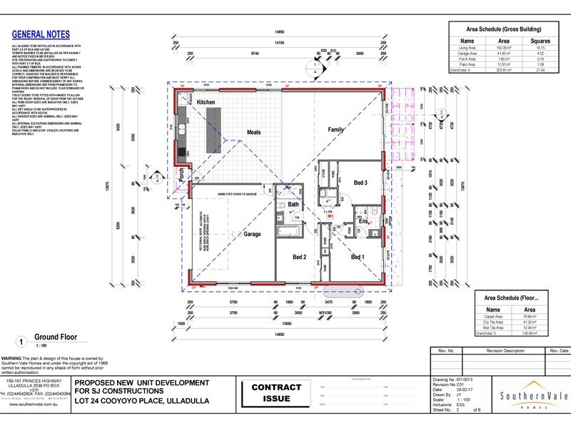 Lot 24 Cooyoyo Place, Ulladulla NSW 2539