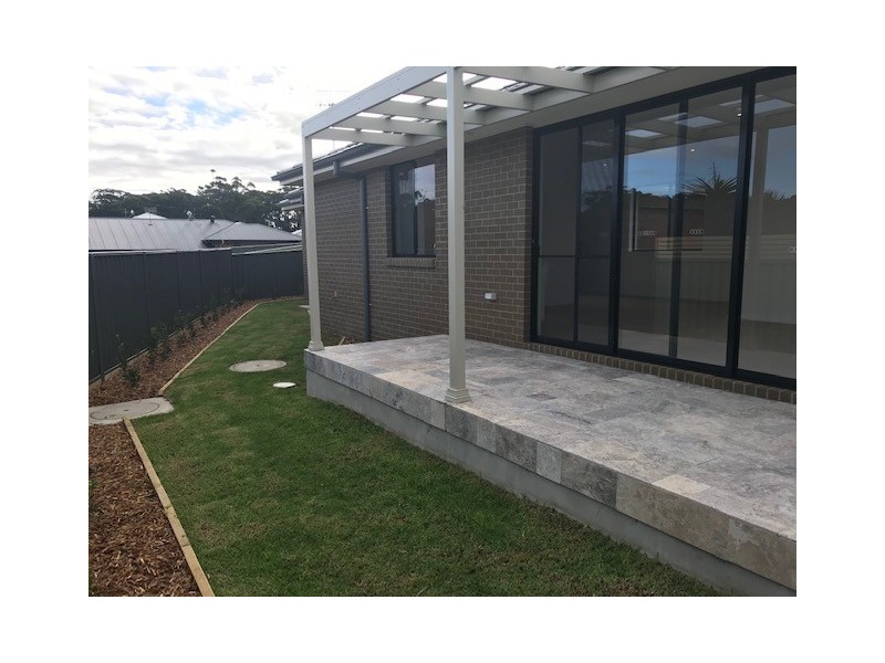 6 Cooyoyo Close, Ulladulla NSW 2539