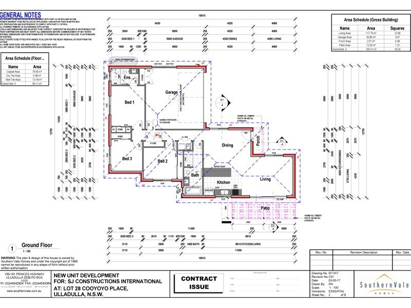 6 Cooyoyo Close, Ulladulla NSW 2539