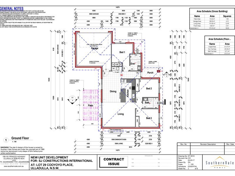 Lot 29 Cooyoyo Place, Ulladulla NSW 2539
