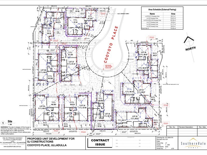 Lot 29 Cooyoyo Place, Ulladulla NSW 2539