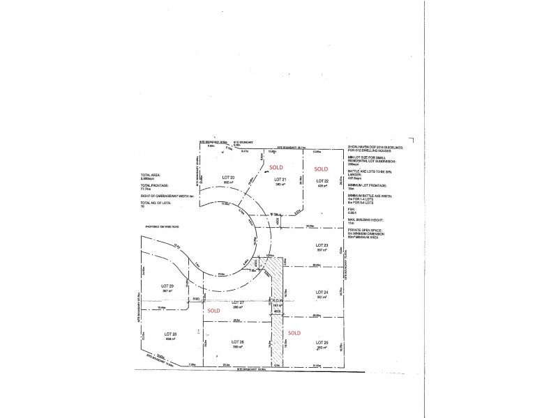 Lot 29 Cooyoyo Place, Ulladulla NSW 2539