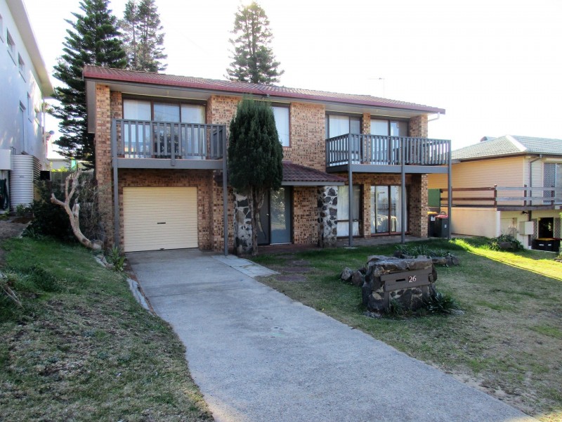 26 Rennies Beach Close, Ulladulla NSW 2539