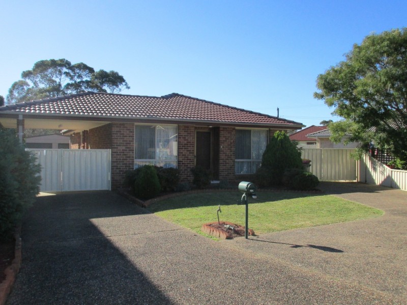 3 Lakewood Grove, Burrill Lake NSW 2539