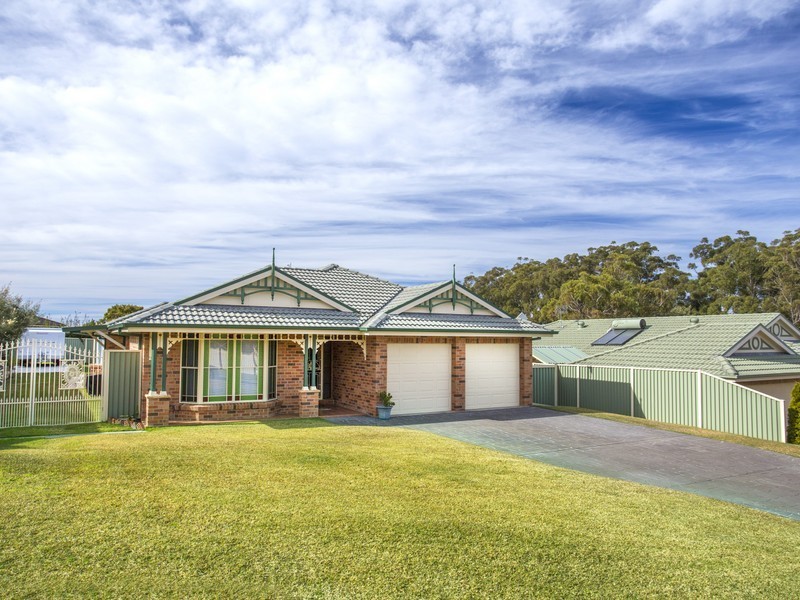4 Banyalla Place, Ulladulla NSW 2539