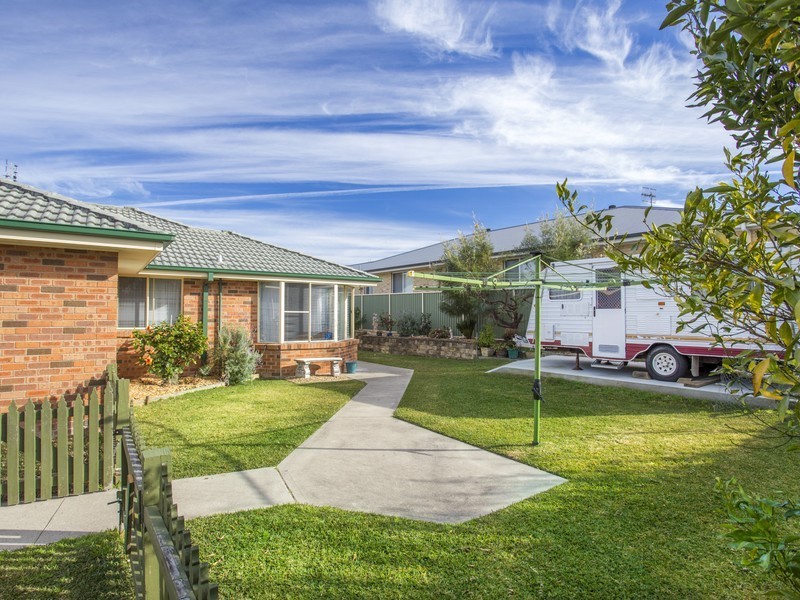 4 Banyalla Place, Ulladulla NSW 2539