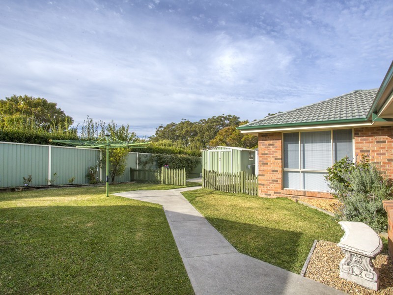 4 Banyalla Place, Ulladulla NSW 2539