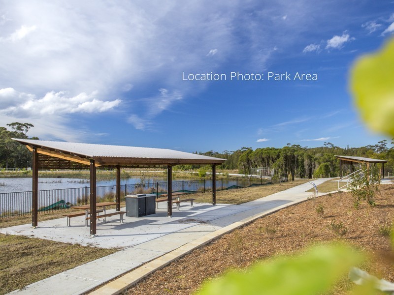 3 Eyre Crescent, Burrill Lake NSW 2539