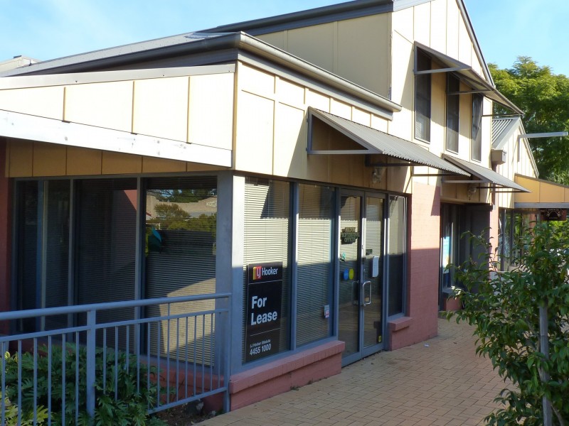 Unit 4/41 Wason Street, Milton NSW 2538
