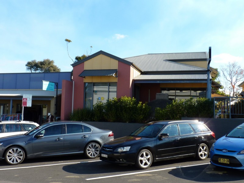 Unit 4/41 Wason Street, Milton NSW 2538