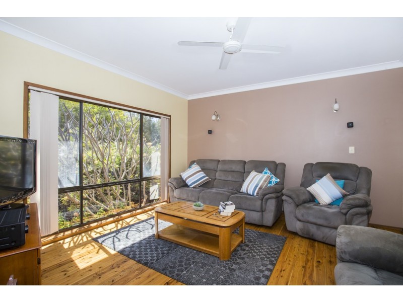 9 Wandellyer Close, Bawley Point NSW 2539