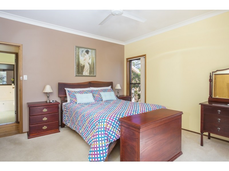 9 Wandellyer Close, Bawley Point NSW 2539