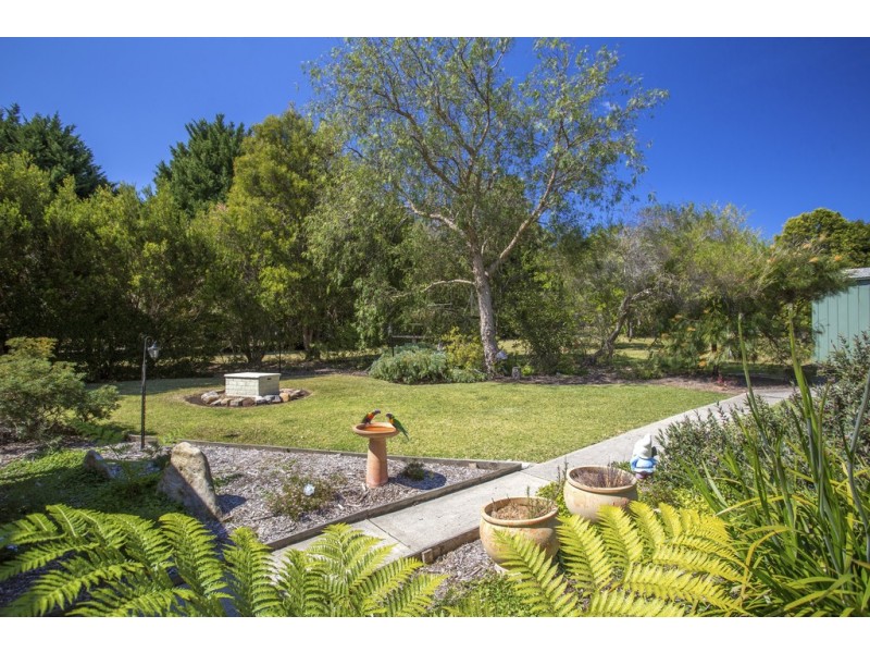 9 Wandellyer Close, Bawley Point NSW 2539
