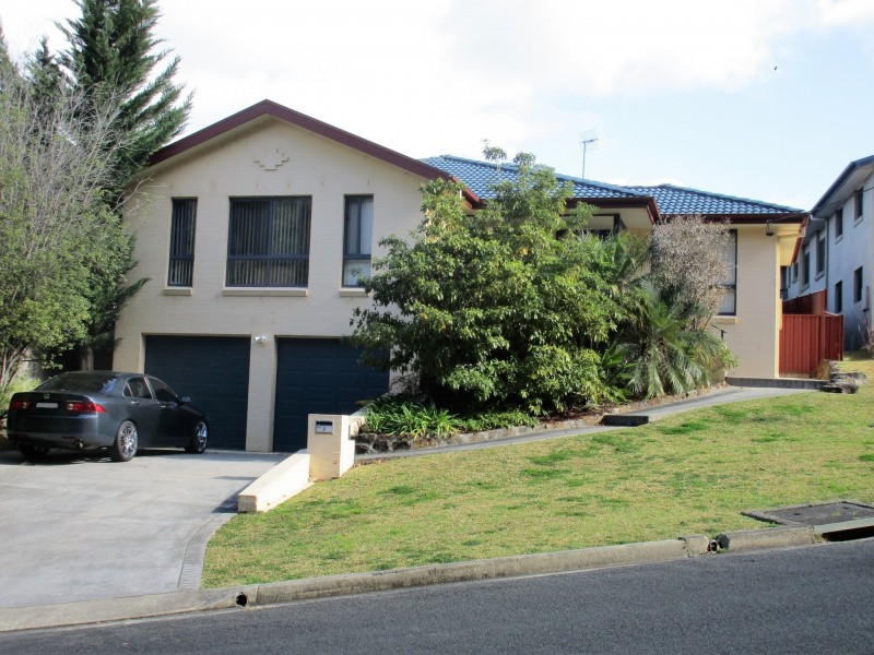 7 Stanton Drive, Ulladulla NSW 2539