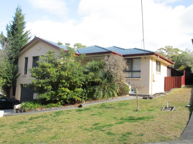 7 Stanton Drive, Ulladulla NSW 2539