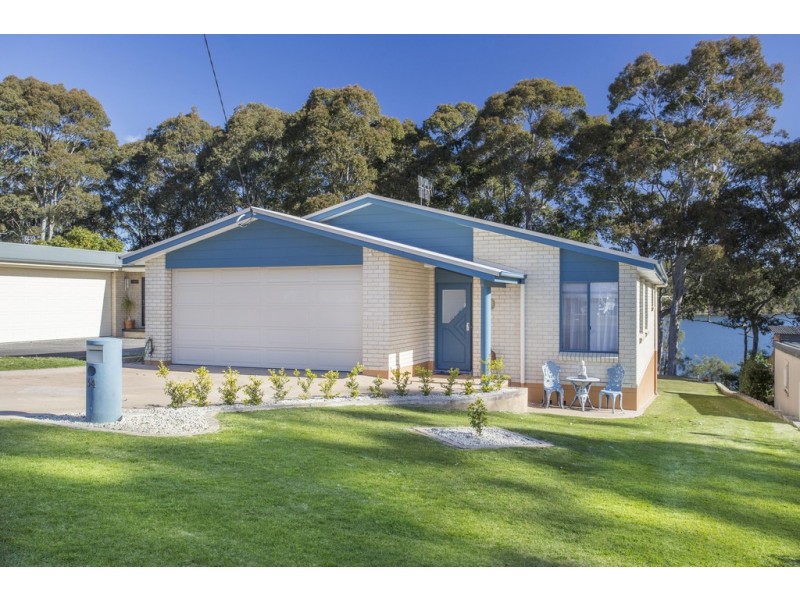 34 Kings Point Drive, Kings Point NSW 2539