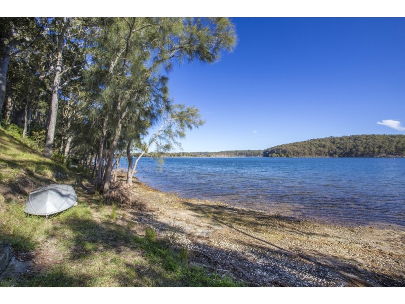 34 Kings Point Drive, Kings Point NSW 2539