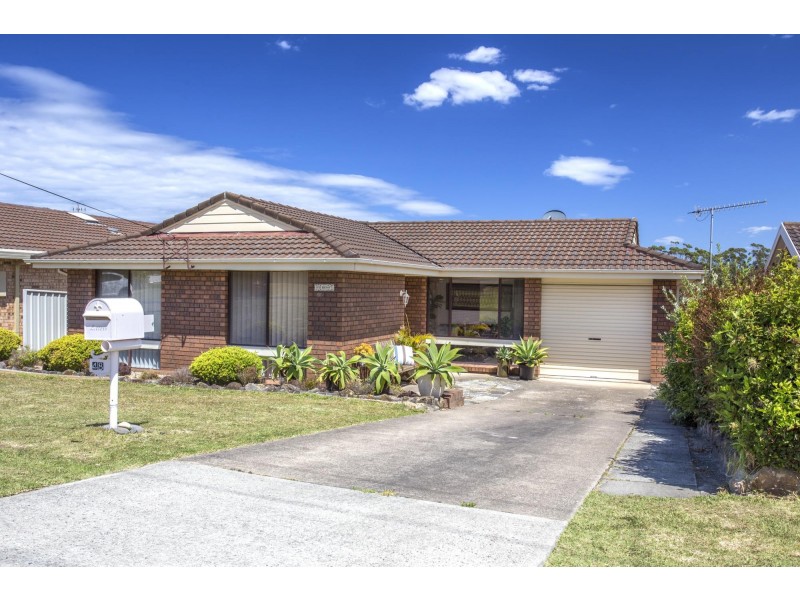 48 North Street, Ulladulla NSW 2539