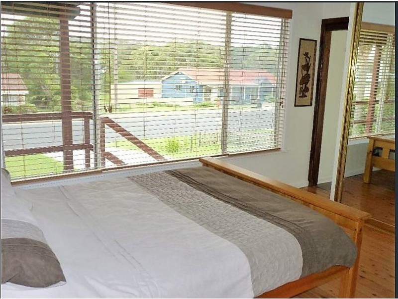 24 South Pacific Crescent, Ulladulla NSW 2539