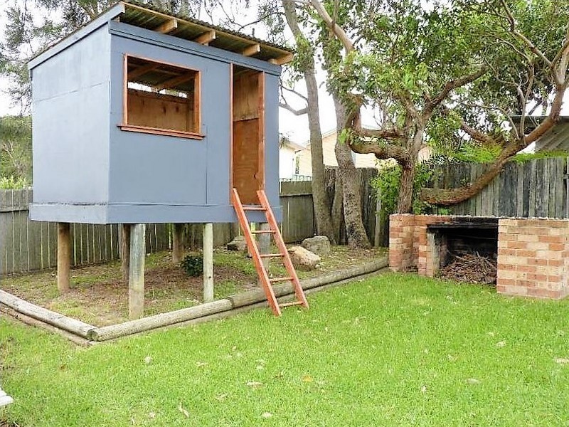 24 South Pacific Crescent, Ulladulla NSW 2539