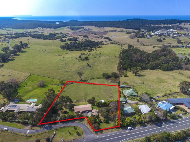 6 Stony Hill Lane, Milton NSW 2538