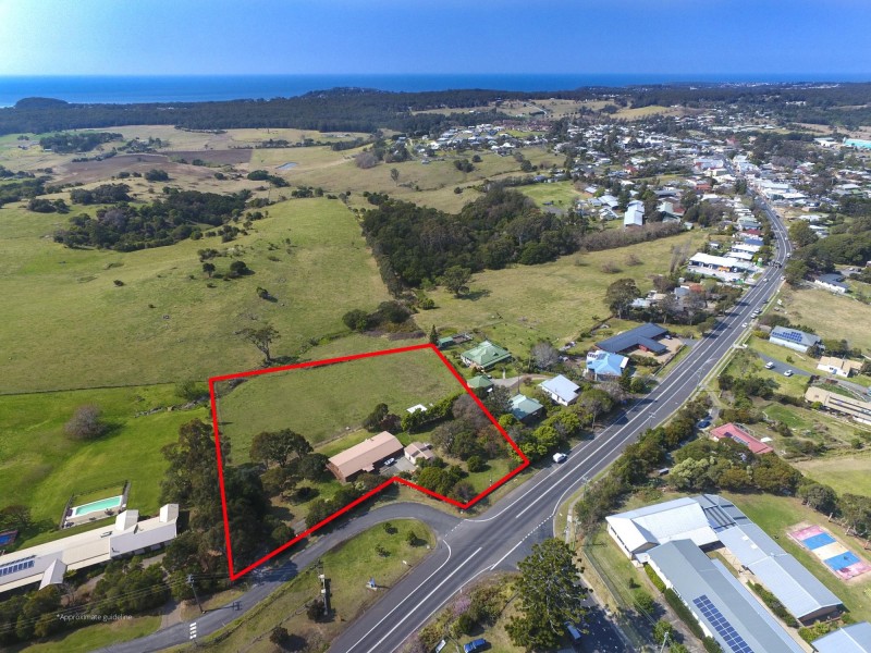 6 Stony Hill Lane, Milton NSW 2538