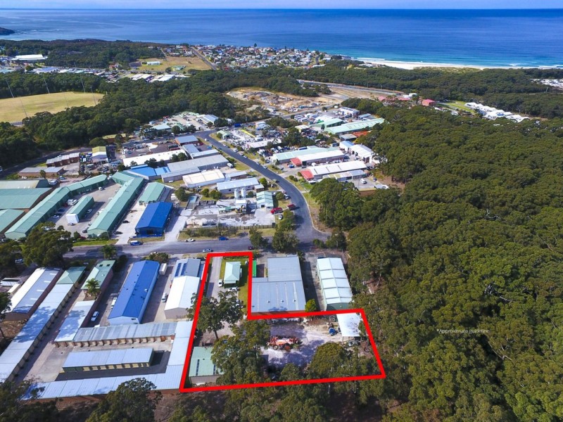18 Coller Road, Ulladulla NSW 2539