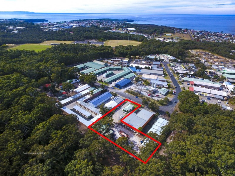 18 Coller Road, Ulladulla NSW 2539