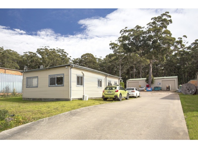 18 Coller Road, Ulladulla NSW 2539