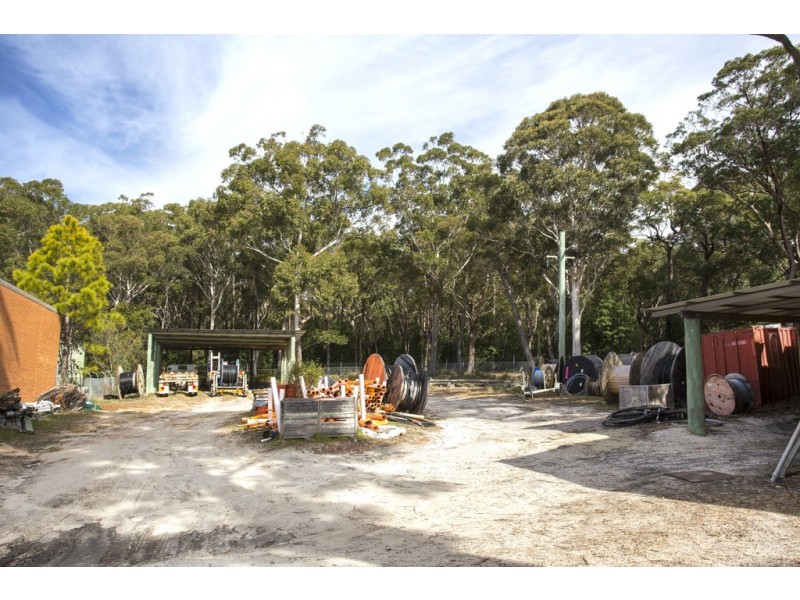 18 Coller Road, Ulladulla NSW 2539