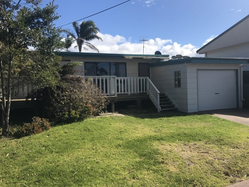 163 Princes Hwy, Burrill Lake NSW 2539