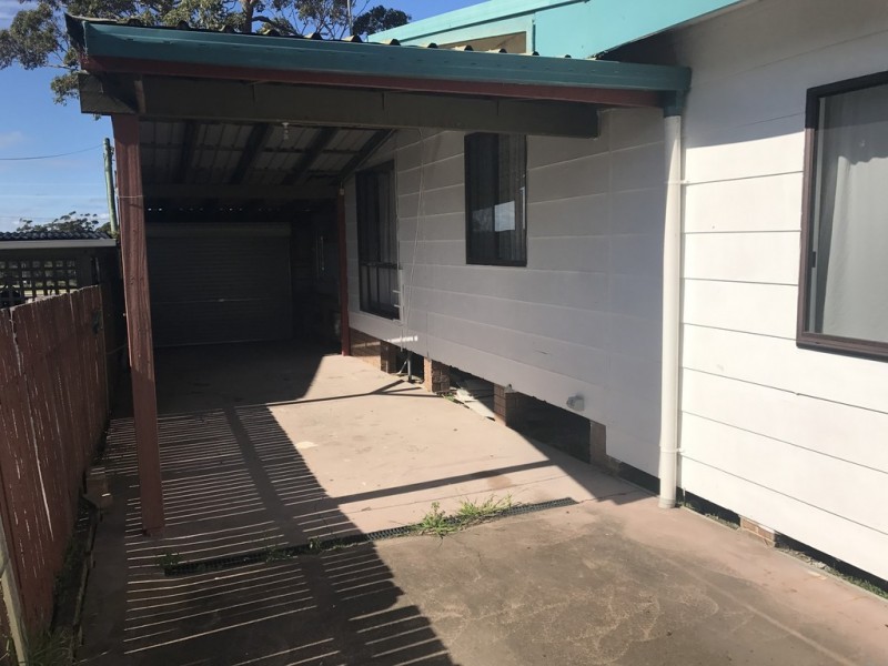 163 Princes Hwy, Burrill Lake NSW 2539