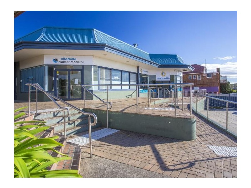 Units 3-4/114 Princes Highway, Ulladulla NSW 2539
