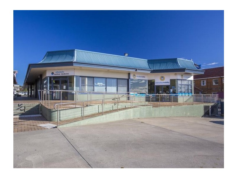 Units 3-4/114 Princes Highway, Ulladulla NSW 2539
