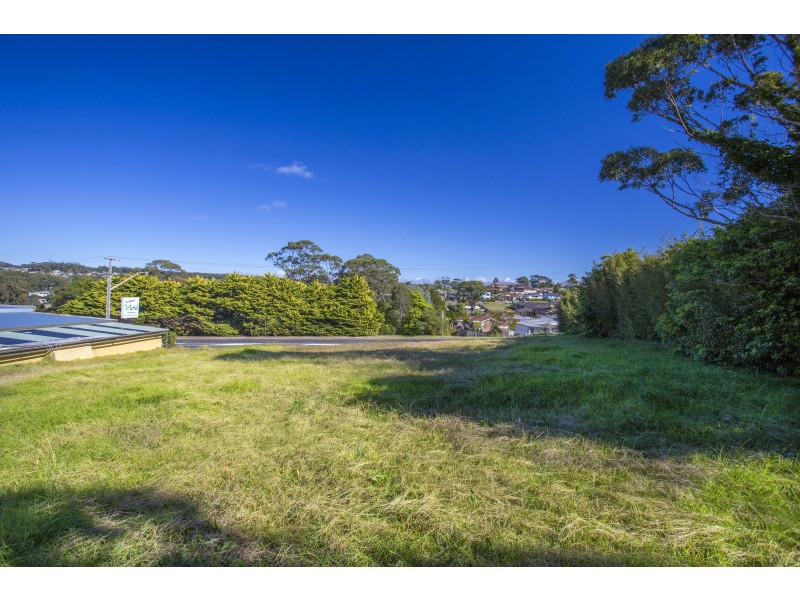 76 & 76a Princes Highway, Ulladulla NSW 2539