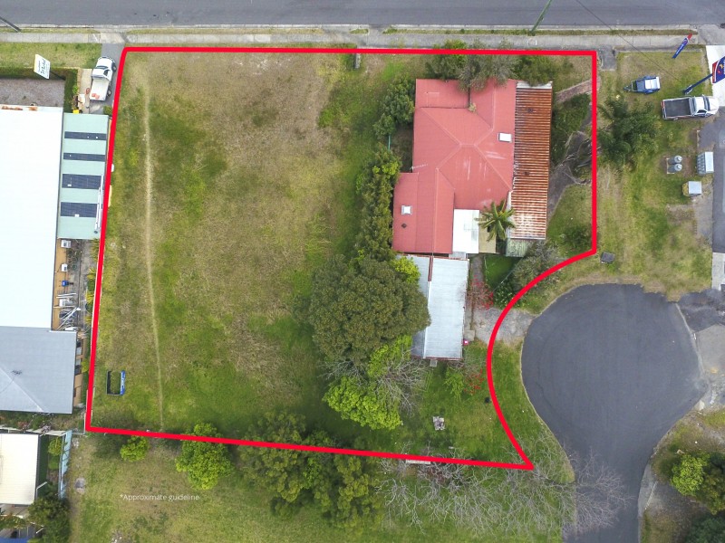 76 & 76a Princes Highway, Ulladulla NSW 2539